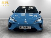 MG MG4 77kWh Trophy Extended Range Hatchback 5dr Electric Auto (245 ps) 2