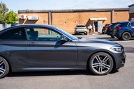 BMW 2 Series 3.0 M240i Coupe 2dr Petrol Auto Euro 6 (s/s) (340 ps) 24