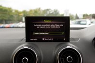 Audi Q2 TFSI S LINE BLACK EDITION 27