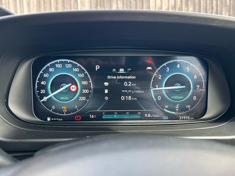 Hyundai i20 T-GDI PREMIUM MHEV 22