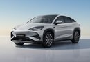 BYD SEALION 7 COMFORT 82.5kWh - CONTRACT HIRE OFFERS 1