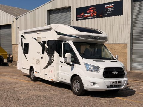 Chausson 716 1