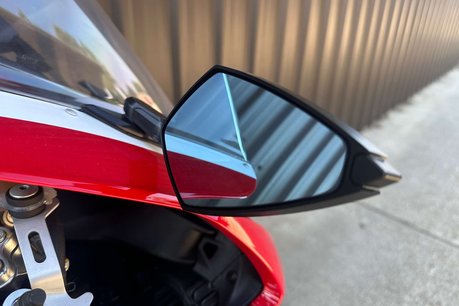 Ducati Panigale V2 Panigale V2 24
