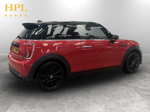 Mini Hatch Cooper SE 32.6kWh Level 3 Hatchback 3dr Electric Auto (184 ps) 7