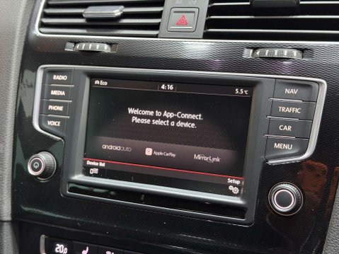 Volkswagen Golf 2.0 TDI BlueMotion Tech GTD Hatchback 5dr Diesel DSG Euro 6 (s/s) (184 ps) 33