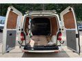 Volkswagen Transporter 2.0 TDI T28 Trendline Panel Van 4dr Diesel Manual L1 H1 (198 g/km, 83 bhp) 11