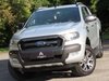 Ford Ranger 3.2 TDCi Wildtrak Pickup Double Cab 4dr Diesel Auto 4WD Euro 5 (200 ps)
