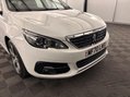 Peugeot 308 1.2 PureTech GPF Allure Euro 6 (s/s) 5dr 47