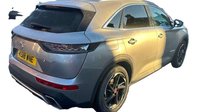 DS DS 7 2.0 BlueHDi Performance Line Crossback 5dr Diesel EAT8 Euro 6 (s/s) (180 ps 4