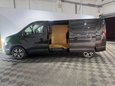 Renault Trafic 2.0 Trafic LL30 Sport+ Blue dCi LWB 7