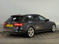 Audi A4 AVANT TDI BLACK EDITION AUTOMATIC 6