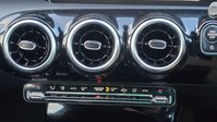 Mercedes-Benz A Class 1.5 A180d Sport (Executive) Hatchback 5dr Diesel 7G-DCT Euro 6 (s/s) (116 p 34