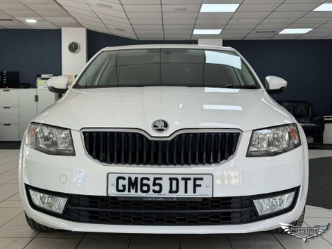 Skoda Octavia 1.4 TSI SE DSG Euro 6 (s/s) 5dr 79