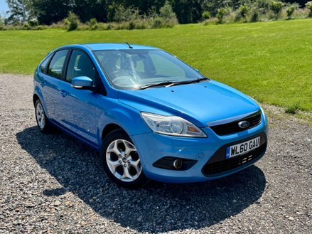Ford Focus SPORT