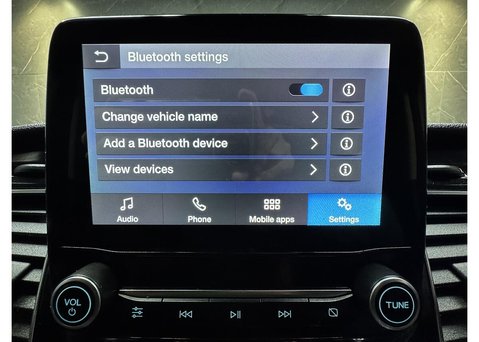 Ford Transit Custom 2.0 320 EcoBlue Limited Crew Van Double Cab 5dr Diesel Manual L2 H1 Euro 6 72