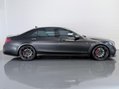 Mercedes-Benz S Class 4.0 S63L V8 AMG (Executive) SpdS MCT Euro 6 (s/s) 4dr 6