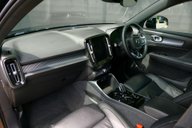 Volvo XC40 1.5 XC40 R-Design T5 Recharge Auto 5dr 25