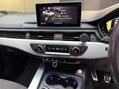 Audi A5 2.0 TDI ultra S line Euro 6 (s/s) 2dr 62