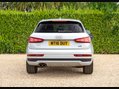 Audi Q3 2.0 Q3 S Line+ TDI Quattro 4WD 5dr 6