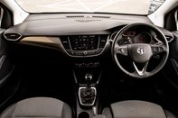 Vauxhall Crossland ELITE NAV 3