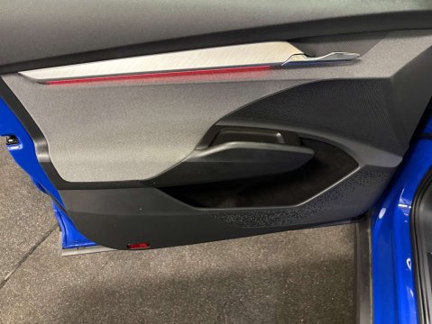 Skoda Enyaq Enyaq IV 60 5dr 42