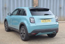 Fiat 600 1.2 Hybrid 48V 136 La Prima 18
