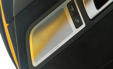 Mercedes-Benz SLS AMG Black Series 30