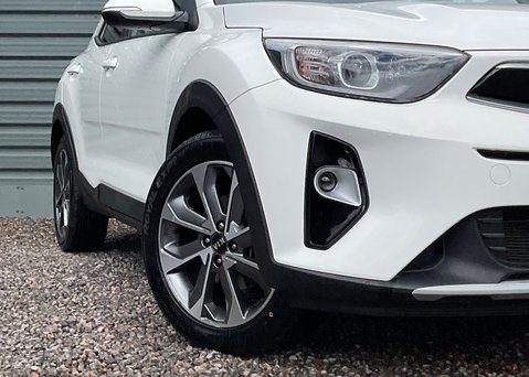 Kia Stonic '3' 1.0 T-GDi 2