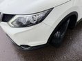 Nissan Qashqai 1.5 dCi N-Connecta 2WD Euro 6 (s/s) 5dr 37