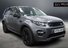 Land Rover Discovery Sport 2.0 Discovery Sport HSE Dynamic Luxury TD4 Automatic 4WD 5dr - NATIONAL DEL
