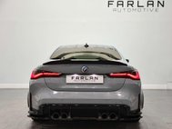 BMW M4 3.0 BiTurbo Competition Coupe 2dr Petrol Steptronic Euro 6 (s/s) (510 ps) 22