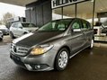 Mercedes-Benz B Class 1.5 B180 CDI SE 7G-DCT Euro 5 (s/s) 5dr 8