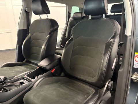 Skoda Kodiaq 2.0 Kodiaq SE L TDI SCR 4x4 DSG 4WD 5dr 43