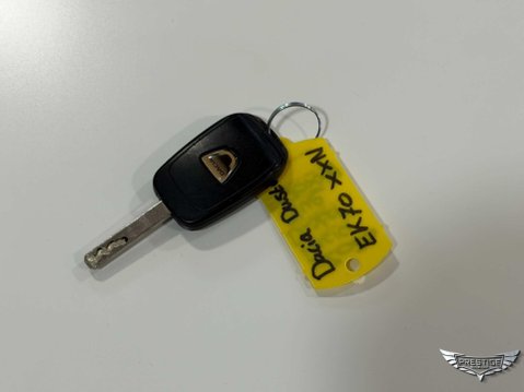 Dacia Duster 1.0 TCe SE Twenty Euro 6 (s/s) 5dr 93