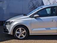 Volkswagen Polo SEL TSI DSG 5