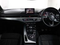 Audi A4 TFSI S LINE 39