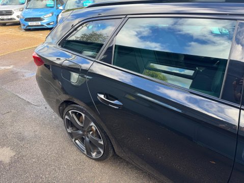 Cupra Leon VZ2 DSG 19
