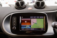 Smart Fortwo Coupe PRIME PREMIUM T 22