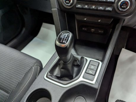 Kia Sportage 1.6 Sportage 2 ISG 5dr 89