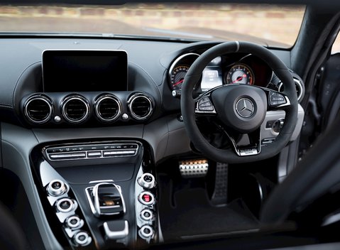 Mercedes-Benz A Class GTC Edition 50 18