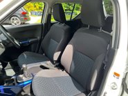 Suzuki Ignis 1.2 Ignis SZ3 DualJet MHEV 5dr 33