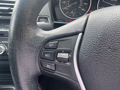 BMW 1 Series 2.0 118d Sport Euro 5 (s/s) 5dr 17