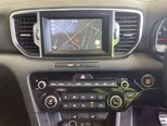Kia Sportage 1.6 T-GDi GT-Line SUV 5dr Petrol DCT AWD Euro 6 (174 bhp) 8