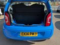 Volkswagen Up 1.0 Take up! Euro 5 3dr 36
