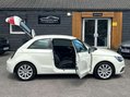 Audi A1 1.6 TDI Sport Hatchback 3dr Diesel Manual Euro 5 (s/s) (105 ps) 11