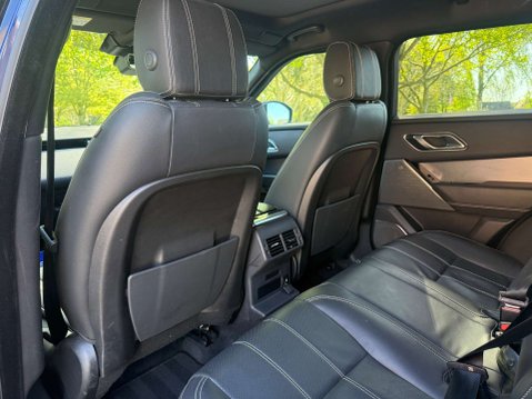 Land Rover Range Rover Velar 2.0 Range Rover Velar R-Dynamic SE D MHEV Auto 4WD 5dr 13