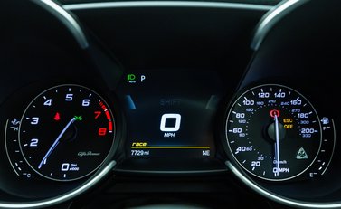 Alfa Romeo Giulia GTAm 25