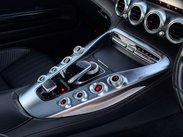 Mercedes-Benz Amg GT 4.0 AMG GT Premium Auto 2dr 43