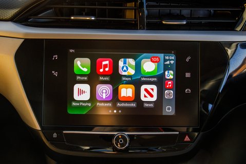 Vauxhall Corsa SE PREMIUM 23