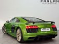 Audi R8 5.2 FSI V10 Plus S Tronic quattro Euro 6 (s/s) 2dr 5